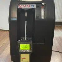 اکسیژن ساز دویلبیس ۱۷۵ ساعت کار اکبند