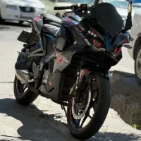 Rs ۲۰۰|موتورسیکلت|تبریز, |دیوار