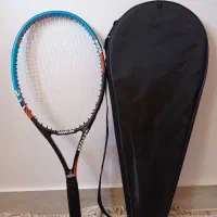 فروش دسته و راکت تنیس خاکی