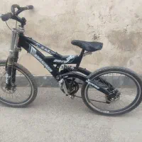دوچرخه ۲۶