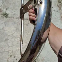 گلگیر موتور