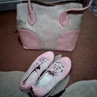 کیف وکفش