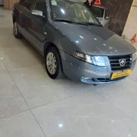 سمند سورن پلاس ۱۴۰۱