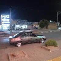 روا دوگانه کارخونه ۸۷شاسی پلمپ