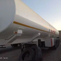 تانکرصفر سند دار ...معاوضه بادست ساز طرح