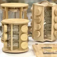 جا ادویه|ظروف نگهدارنده، پلاستیکی، یکبارمصرف|تهران, زعفرانیه|دیوار