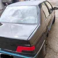 پژو ۲۰۰۰