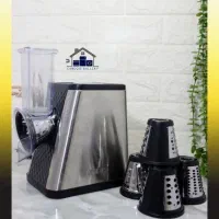 رنده برقی فیلیپس /  جاروبرقی/  ارکوپال1