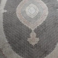 فرش ۹ متری طرح ماهی