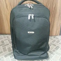 کیف چرخ دار نیلپر