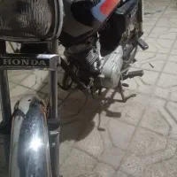 هندا مدل ۹۵
