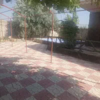 باغ ویلا صوفیان دارای برق اختصاصی