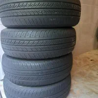 لاستیک سمند یا پارس ۱۵ ۶۵  ۱۸۵