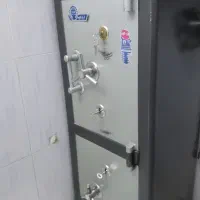 گاوصندوق ۱ متری