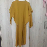 مانتو|لباس|کازرون, |دیوار