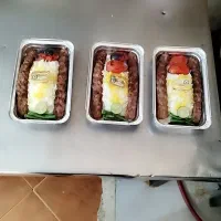 پیک موتوری