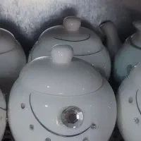 ۹ عددقندان چینی