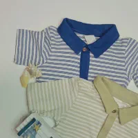 لباس برند نو اتیکت دار السی اچ اندام