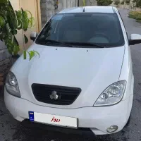 تیبا مدل 98
