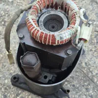سیم پیچی کمپرسور