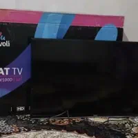 تلویزیون ال ای دی۳۲هوولی