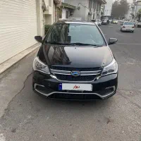 جیلی gc6 مدل ۹۸ بدون رنگ