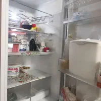 یخچال فریزر امرسان