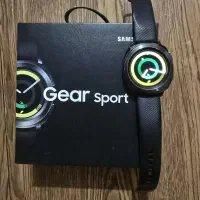 Galaxy watch samsung Gear Sport