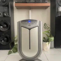 دستگاه هوشمند تصفیه هوا NEOTEC3800A-1 +فیلتر زاپاس