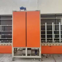 فروشنده تلفنی دستگاه صنعتی
