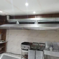 هود صنعتی و سانتیفیوژ