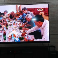 فروشی|تلویزیون و پروژکتور|تهران, گلستان (شهرک راه آهن)|دیوار