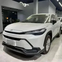 فرانتلندر2025/تحویل30روزه