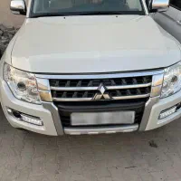 پاجیرو کف گمرک فول وترخیص شرایطی مدل ۲۰۲۲و۲۰۱۹و۱۸