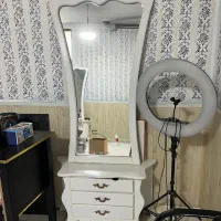 وسایل سالن زیبایی