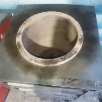 تنور گلی
