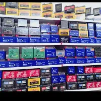 باطری موتور سیکلت گران نخرید تکی و عمده ویژه همکار
