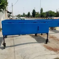 باربندنیسان جویباری. مزدا.وجوشکاری سیار