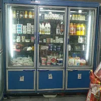 لوازم سوپر مارکتی