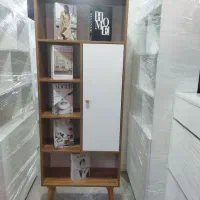 کتابخانه ویترین کد71 بهمراه ارسال رایگان