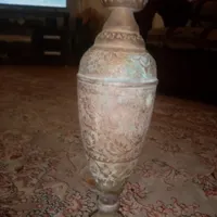 2عددزیرقلیانی ویک عددجا شمعی|صنایع دستی و سایر لوازم تزئینی|اصفهان, میرعماد|دیوار