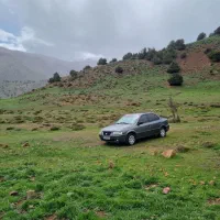 سمند LX|خودرو سواری و وانت|شاهرود, |دیوار