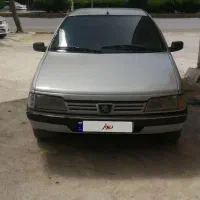 405 مدل 86|خودرو سواری و وانت|بوشهر, |دیوار