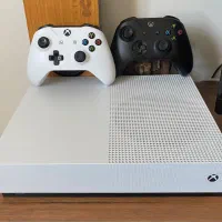 X Box One S