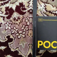 گوشی pocox4pro|موبایل|میاندوآب, |دیوار