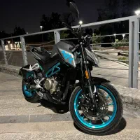 cf250nk
