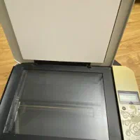 اسکنر و پرینتر کنون