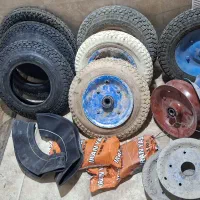 لوازم فرغون