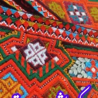 سرتوپ و مرچوک و آینه و کریشی