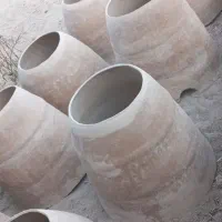 تنور گلی در همه اندازه ها